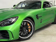 AMG GT-R